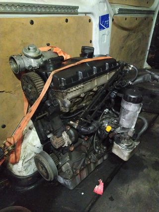 Despiece ARL