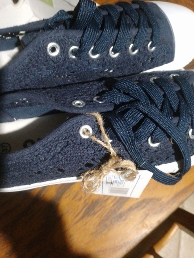 Scarpe donna OMS by ORIGINAL MARINES 