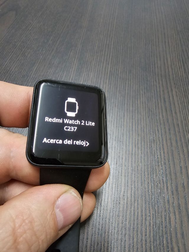 Smartwatch
