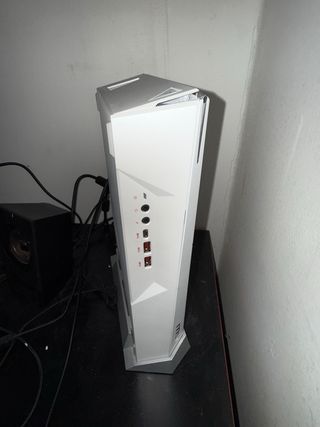 Msi trident computer