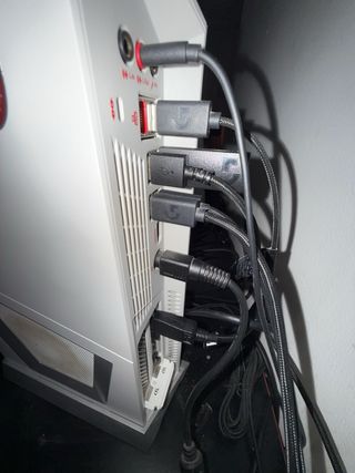 Msi trident computer