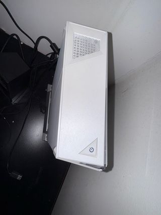 Msi trident computer