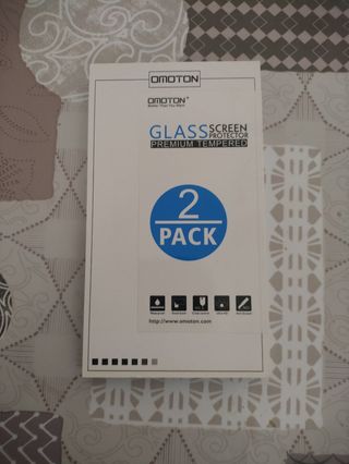 Telefono cellulare Motorola g5 plus