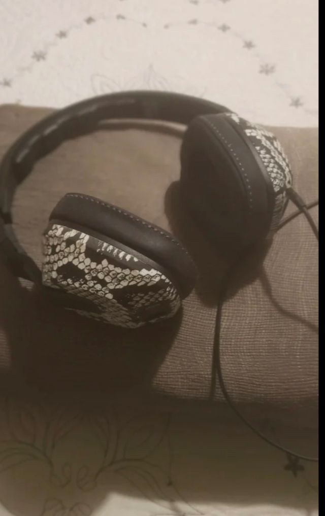 Auriculares Skullcandy Crusher