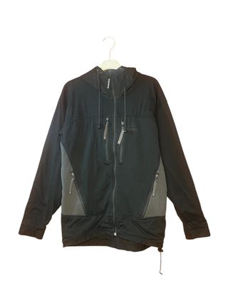 Chaqueta técnica MOUNTAIN EQUIPMENT Softshell M