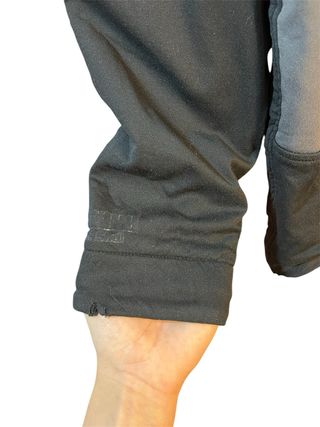 Chaqueta técnica MOUNTAIN EQUIPMENT Softshell M