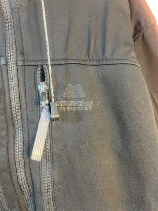 Chaqueta técnica MOUNTAIN EQUIPMENT Softshell M