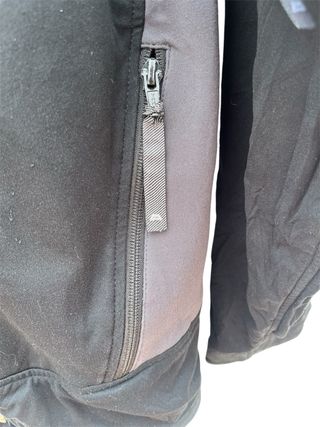 Chaqueta técnica MOUNTAIN EQUIPMENT Softshell M