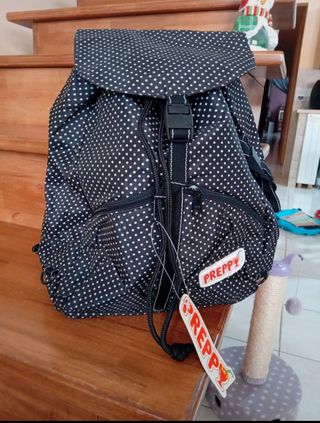 Zainetto vintage anni 80