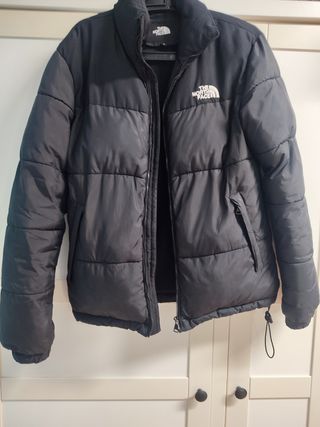 Anorack North Face imitación 