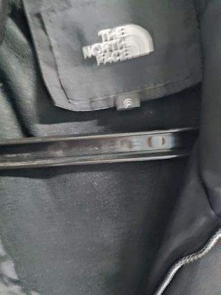 Anorack North Face imitación 