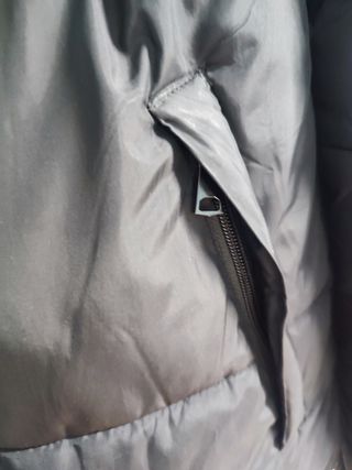 Anorack North Face imitación 
