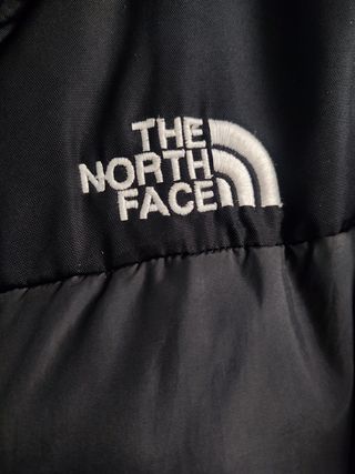 Anorack North Face imitación 