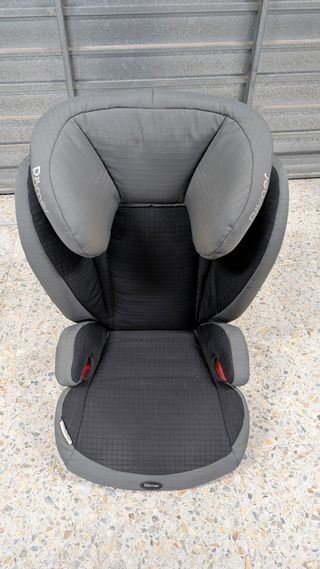 Silla coche Römer grupo 2-3