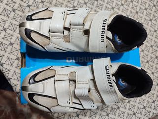 Zapatos de ciclismo