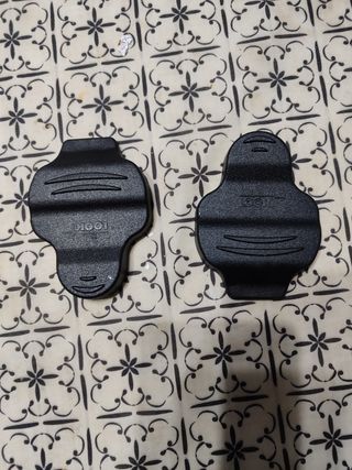Zapatos de ciclismo