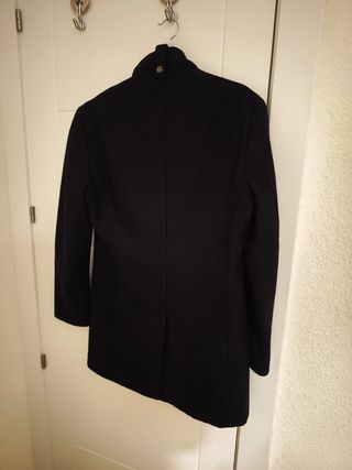 Abrigo Largo Zara L