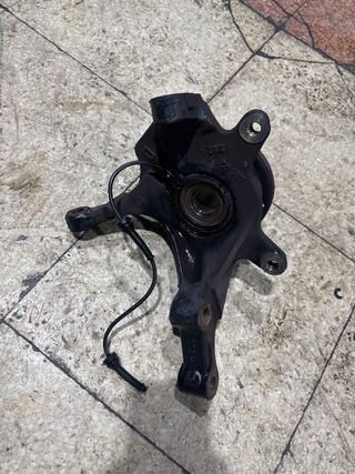 Mangueta delantera derecha Renault Laguna II Break