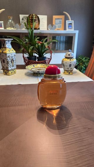 Botellón Ficticio Loewe Aura 