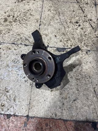 Mangueta delantera izquierda renault laguna 2 