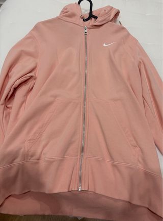 Sudadera Nike