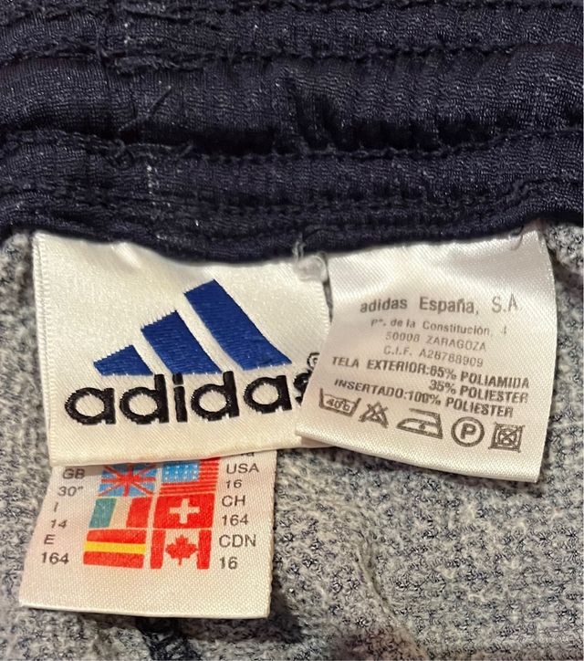 Pantalon ADIDAS vintage