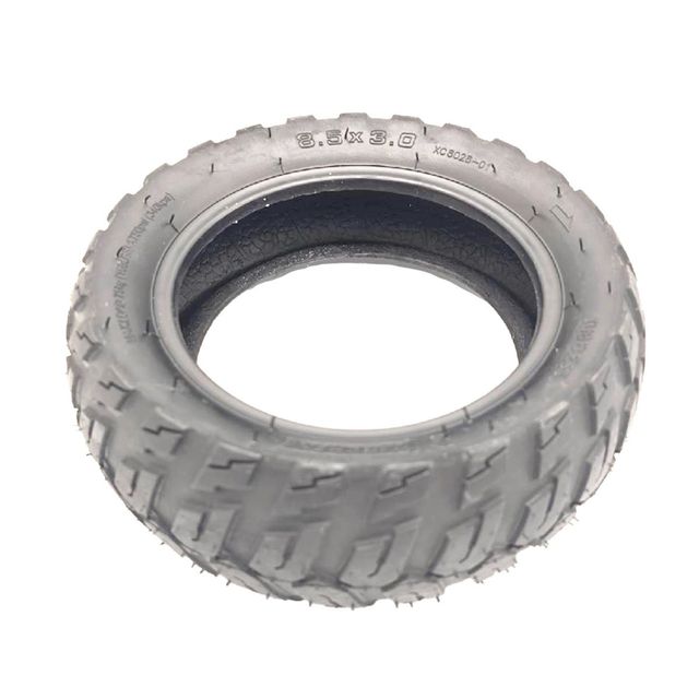 Rueda offroad para Kugoo KuKirin G2 Pro 8,5x3