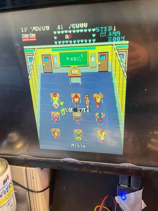 Computer Arcade Jamma2PC