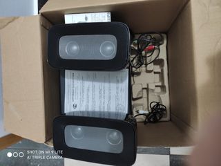 Altavoces Multimedia