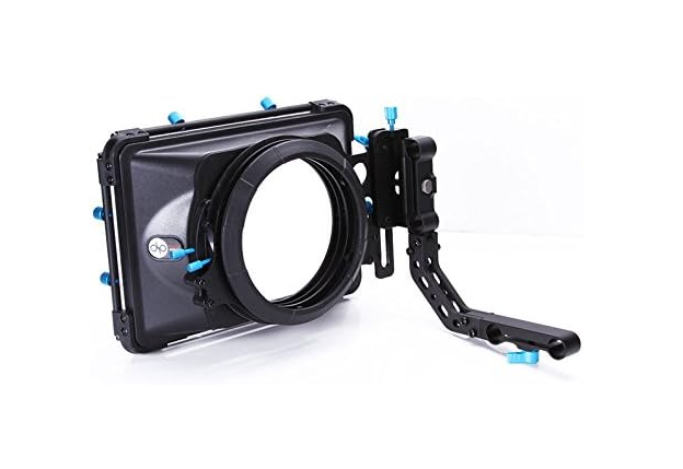 Portafiltros FOTGA DP3000 M3 PRO DSLR 4x4