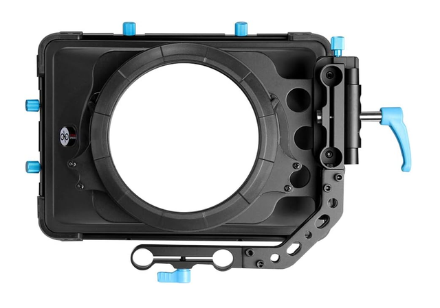 Portafiltros FOTGA DP3000 M3 PRO DSLR 4x4