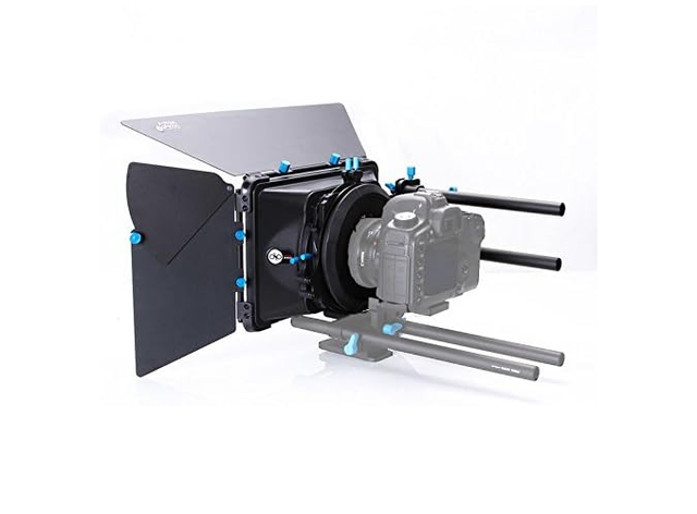 Portafiltros FOTGA DP3000 M3 PRO DSLR 4x4