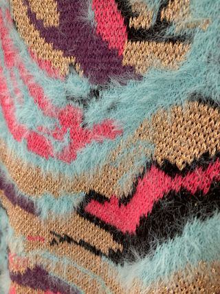Jersey Desigual