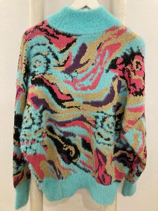 Jersey Desigual