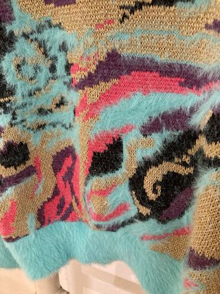 Jersey Desigual