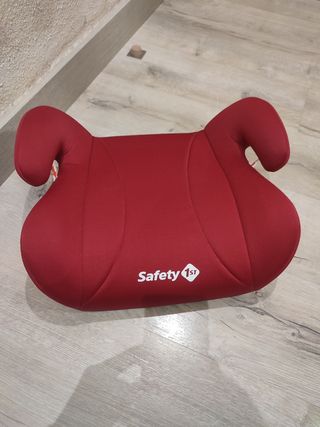 Silla de coche 