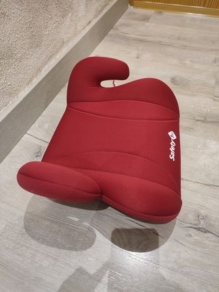 Silla de coche 