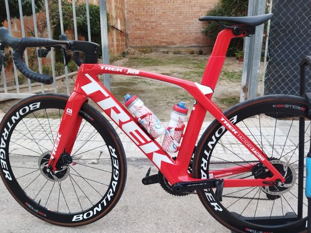Trek madone SRL 9.9