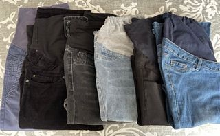 Ropa Embarazada