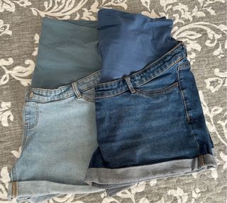 Ropa Embarazada