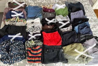 Ropa Embarazada