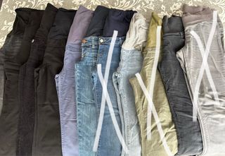 Ropa Embarazada