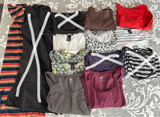 Ropa Embarazada