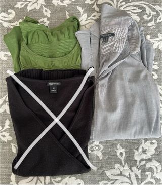 Ropa Embarazada