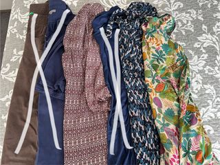 Ropa Embarazada
