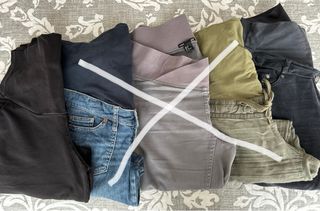 Ropa Embarazada
