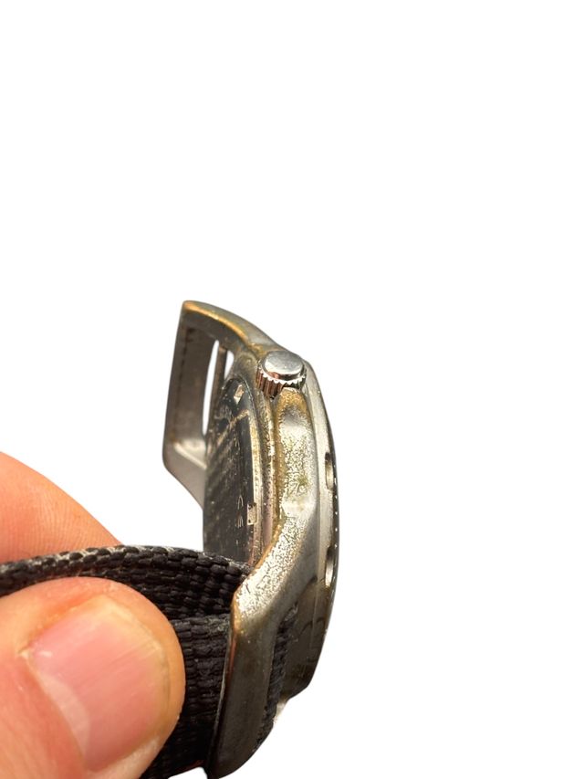 Orologio Cat Certified Used Raro