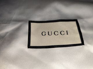 N 2 sacche GUCCI