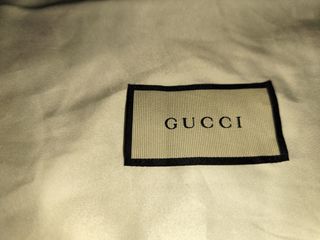 N 2 sacche GUCCI