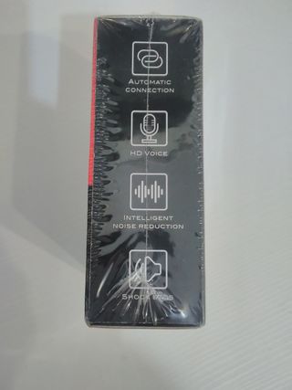 Auriculares inalámbricos M90 bluetooth. 